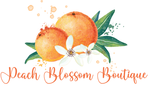 Peach Blossom Boutique