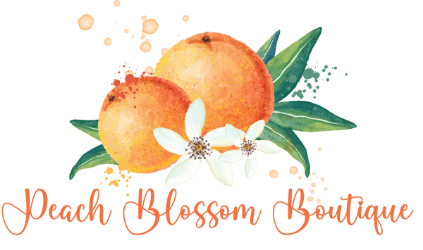 Peach Blossom Boutique
