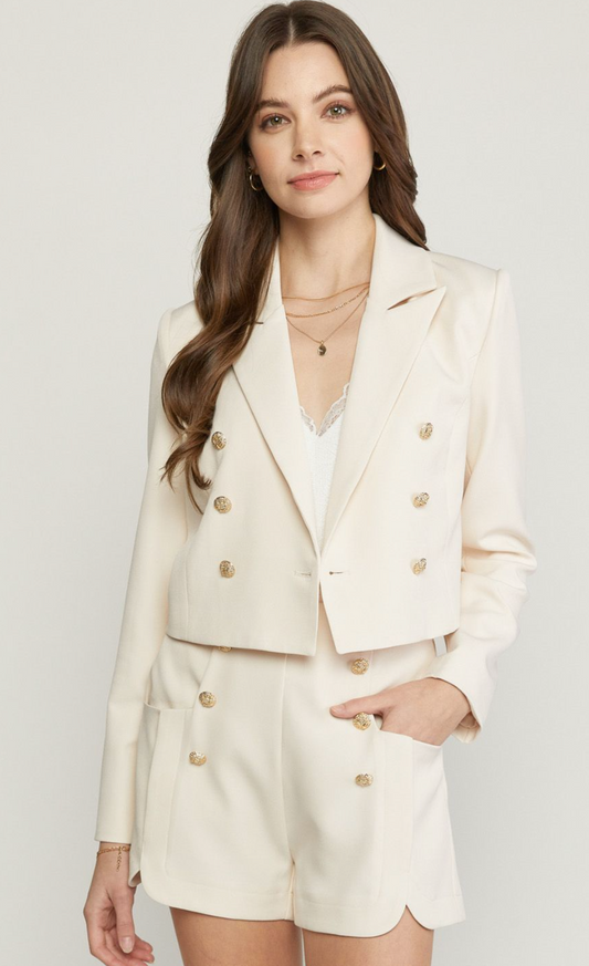 Amelia Blazer